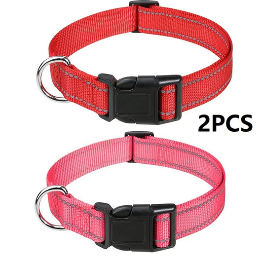 Choker Small Dog Collar Puppy Neck Collars for Dogs Big Decorative Dog Collar GXQ07