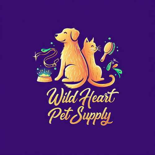 Wild Heart Pet Supply 